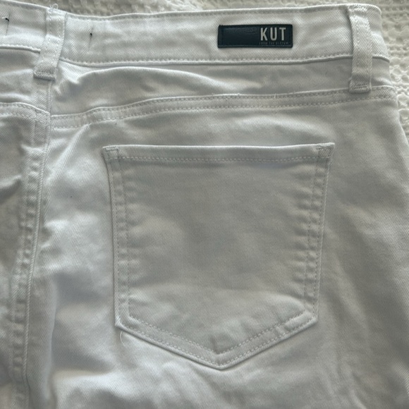 KUT FROM THE KLOTH HANNAH SKIRT - Picture 5 of 6